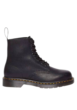 Ανδρικά Δερμάτινα Pascal Ambassador Μποτάκια Μαύρα Dr. Martens 31981001-BLACK