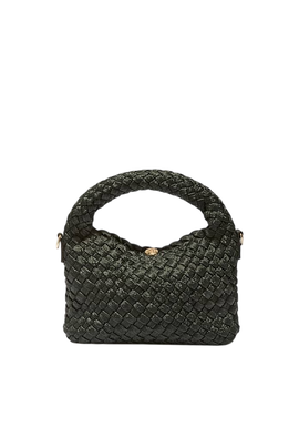 Γυναικεία Dinkydeliberate Mini Τσάντα Μαύρη Dune London 0024511360006837-Black