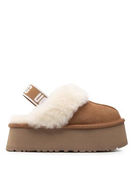 Γυναικεία Funkette Mules Ταμπά UGG 1113474-CHE