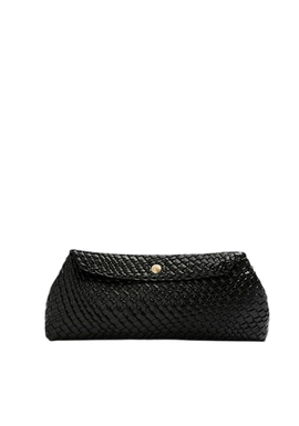 Γυναικεία Encourage Us Τσάντα Μαύρη Dune London 0009511360001837-Black