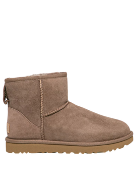 Γυναικεία Classic Mini II Μποτάκια Μπεζ UGG 1016222-CRBO