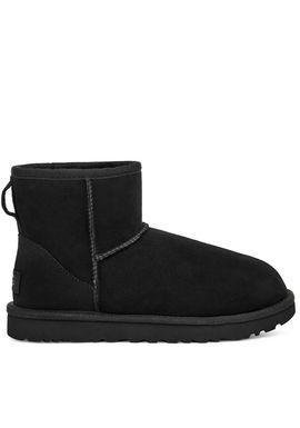 Γυναικεία Classic Mini II Μποτάκια Μαύρα UGG 1016222-BLK