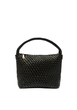 Γυναικεία Deliberate Τσάντα Μαύρη Dune London 0020511200016038-Black