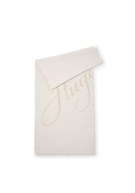 Γυναικείο Byanca Κασκόλ Μπεζ HUGO 50524789-127