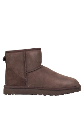 Γυναικεία Classic Mini II Μποτάκια Καφέ UGG 1016222-DDC