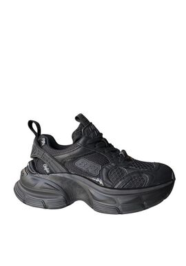 Γυναικεία Ridr One Sneakers Μαύρα Buffalo BUF1636630-BLACK