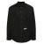 Ανδρικό Πουκάμισο Μαύρο Dsquared2 S74DM0862S36275-900
