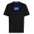 Γυναικείο T-shirt Μαύρο Karl Lagerfeld Jeans 231J1706-J101J BLACK