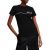 Γυναικείο Seasonal Logo T-Shirt Μαύρο Karl Lagerfeld 245W1706-999 BLACK