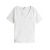 Γυναικείο T-shirt Λευκό Tommy Hilfiger WW0WW44177-YCF
