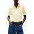 Γυναικείο Ριγέ 1985 Polo Κίτρινο Tommy Hilfiger WW0WW43224-0FR