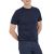 Ανδρικό T-shirt Navy Μπλε Michael Kors CB95FJ2C93-401
