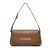 Γυναικεία Τσάντα Καφέ Love Moschino JC4058PP1MLO0-201