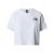 Γυναικείο Simple Dome T-shirt Λευκό The North Face NF0A87U4-FN41
