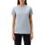Γυναικείο C Elogo Print 7 T-Shirt Γαλάζιο Boss 50535322-421