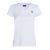Γυναικείο Slim T-shirt Λευκό Karl Lagerfeld Jeans A2W17097-100 WHITE