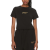 Γυναικείο Classic Tee 4 Μαύρο Hugo 50508289-001