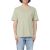 Ανδρικό Dero222 T-Shirt Λαδί Hugo 50466158-391