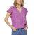 Γυναικείο Rusty T-shirt Μωβ Heavy Tools T40016-TEARS