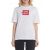 Γυναικείο Dashire 3 T-shirt Λευκό Hugo 50485373-100
