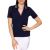 Γυναικείο Denula Polo Navy Μπλε Heavy Tools T21009-NAVY