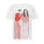 Γυναικείο T-shirt Εκρού S.Oliver 2164099-02E1