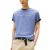 Ανδρικό T-shirt Μπλε Tommy Jeans DM0DM20744-PO6