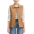 Γυναικείο Γιλέκο Καφέ Tommy Hilfiger WW0WW45638-GWA