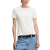 Γυναικείο T-shirt Λευκό Tommy Hilfiger WW0WW45809-YBL