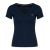 Γυναικείο Slim Essential T-shirt Navy Μπλε Tommy Jeans DW0DW17385-C1G