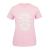 Γυναικείο T-shirt Ροζ S.Oliver 2165280-41D1