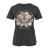 Γυναικείο T-shirt Μαύρο S.Oliver 2165278-99D0