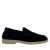 Ανδρικά Δερμάτινα Loafers Navy Μπλε Velafiore 090-BLUE