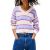 Γυναικείο Πουλόβερ Off White Tommy Jeans DW0DW21682-YBH