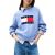 Γυναικείο Πουλόβερ Γαλάζιο Tommy Jeans DW0DW21782-DZ1