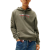 Ανδρικό Φούτερ Χακί Tommy Jeans DM0DM22113-MRH