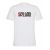 Ανδρικό T-shirt Λευκό Calvin Klein LV04RD814G-YAA