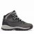 Γυναικεία Δερμάτινα Newton Ridge Plus Μποτάκια Γκρι Columbia 1424692-054