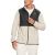 Ανδρική Basin Butte Fleece II Ζακέτα Εκρού Columbia 2101761-278
