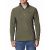 Ανδρικό Klamath Range II Fleece Χακί Columbia 1352472-397