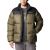 Ανδρικό Puffect III Μπουφάν Χακί Columbia 2086861-397
