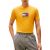 Ανδρικό T-shirt Κίτρινο Tommy Hilfiger MW0MW41338-ZF4