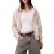 Γυναικεία Ζακέτα Μπεζ Calvin Klein LV047B270G-P4P