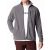 Ανδρική Fast Trek II Fleece Ζακέτα Γκρι Columbia 1420421-023