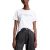 Γυναικείο Signature Logo T-shirt Λευκό Tommy Hilfiger WW0WW40276-YCF