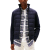 Ανδρικό Μπουφάν Navy Μπλε Tommy Hilfiger MW0MW40774-DW5