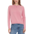 Γυναικείο Πουλόβερ Ροζ Tommy Jeans DW0DW20159-THC