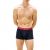 Ανδρικό Σετ Μπόξερ 3 Τεμαχίων Navy Μπλε Tommy Hilfiger UM0UM03457-0WF