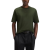 Ανδρικό Dapolino T-shirt Πράσινο Hugo 50488330-309