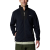 Ανδρική Sequoia Grove Full Zip Fleece Ζακέτα Μαύρη Columbia 2095891-011